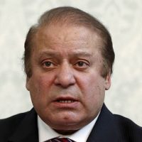 Nawaz Sharif