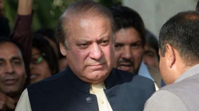 Nawaz Sharif