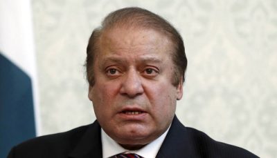 Nawaz Sharif