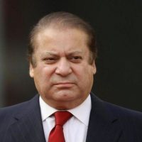 Nawaz Sharif