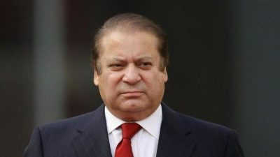 Nawaz Sharif