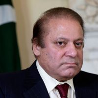 Nawaz Sharif