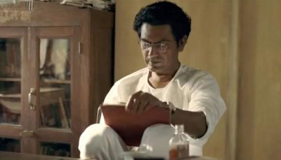 Nawazuddin Siddiqui