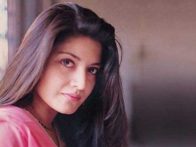 Nazia Hassan