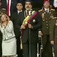 Nicolas Maduro