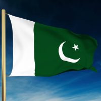 Pakistan