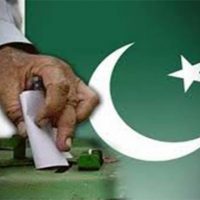 Pakistan Elections