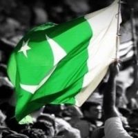 Pakistan Flag