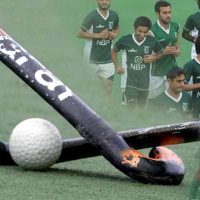 Pakistan Hockey