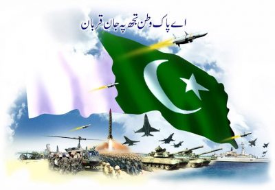 Pakistan Military Power