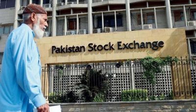 Pakistan Stock Exchange