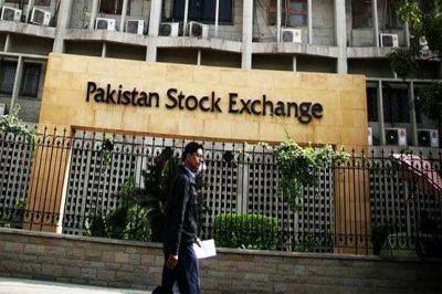 Pakistan Stock Exchange