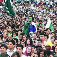 Pakistani Youth