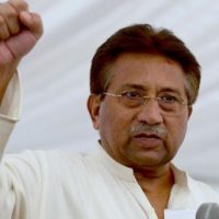 Pervez Musharraf