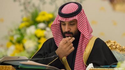 Prince Mohammed Bin Salman