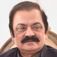 Rana Sanaullah