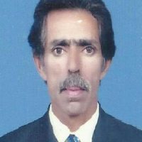 Riaz Malik