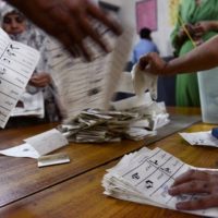 Rigging in Elections