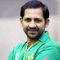 Sarfraz Ahmed