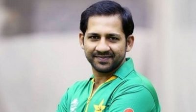 Sarfraz Ahmed