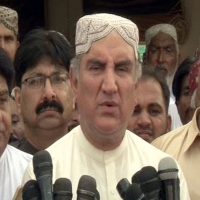 Shah Mehmood Qureshi