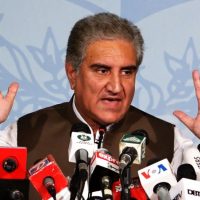 Shah Mehmood Qureshi