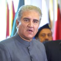 Shah Mehmood Qureshi