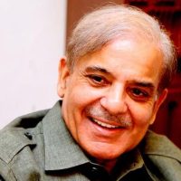 Shahbaz Sharif