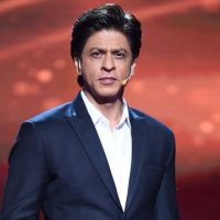 Shahrukh Khan