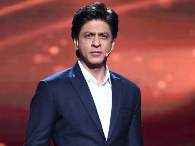 Shahrukh Khan