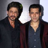 Shahrukh Khan - Salman Khan