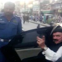 Sheikh Rasheed