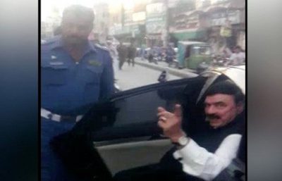 Sheikh Rasheed