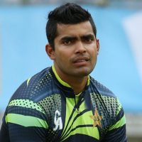 Umar Akmal