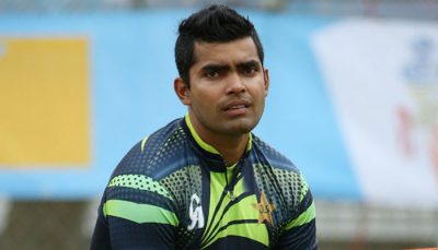 Umar Akmal