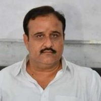 Usman Buzdar