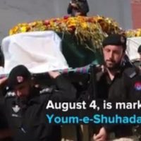 Youm-e-Shuhada-e-Police