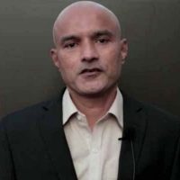 kulbhushan Yadav