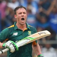 AB de Villiers