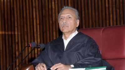 Arif Alvi