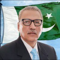 Arif Alvi