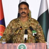 Asif Ghafoor