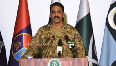 Asif Ghafoor 