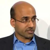 Atif Mian