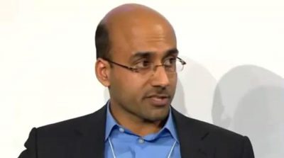 Atif Mian