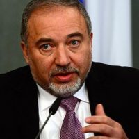 Avigdor Liberman