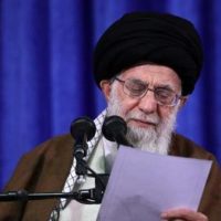 Ayatollah Ali Khamenei