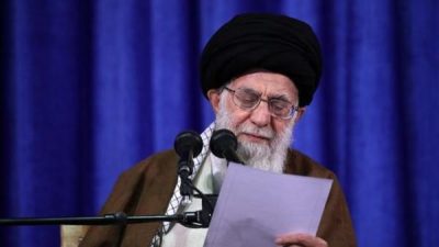 Ayatollah Ali Khamenei