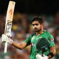 Babar Azam