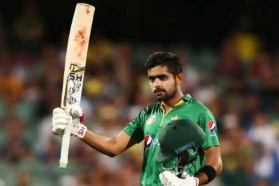 Babar Azam